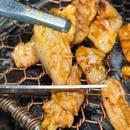 松渡·鲜肉泥炉烤肉·料理(观音桥店) - 重庆市旅游 缩略图 6