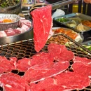 松渡·鲜肉泥炉烤肉·料理(观音桥店) - 重庆市旅游 缩略图 7
