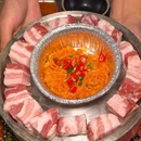 松渡·鲜肉泥炉烤肉·料理(观音桥店) - 重庆市旅游 缩略图 8