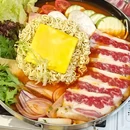 松渡·鲜肉泥炉烤肉·料理(观音桥店) - 重庆市旅游 缩略图 4