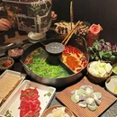 三出山火锅(滨江天街店) - 杭州市旅游 缩略图 3