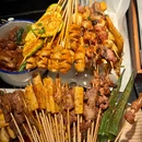 顽啤鲜货烧烤铺 - 上海市旅游 缩略图 4