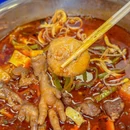 冒鱼佬冒菜·地道成都味(深圳首店) - 深圳市旅游 缩略图 3
