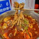 冒鱼佬冒菜·地道成都味(深圳首店) - 深圳市旅游 缩略图 4