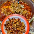 冒鱼佬冒菜·地道成都味(深圳首店) - 深圳市旅游 缩略图 2