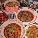 味烧烤·景德民间味(创始店) - 景德镇市旅游 缩略图 1