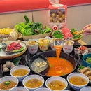 苗乡牛滋味贵州酸汤牛肉火锅深圳首店 - 深圳市旅游 缩略图 1