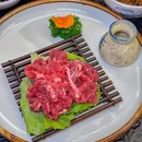 苗乡牛滋味贵州酸汤牛肉火锅深圳首店 - 深圳市旅游 缩略图 6