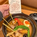 CURRY YA 熟成咖哩专门店(COCO Park 店) - 深圳市旅游 缩略图 5