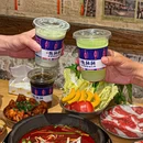 钱摊摊安顺夺夺粉火锅(龙湖时代天街店) - 重庆市旅游 缩略图 4