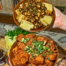 钱摊摊安顺夺夺粉火锅(龙湖时代天街店) - 重庆市旅游 缩略图 3