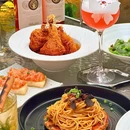 Automix轧闹忙·创意菜bistro(巨鹿路店) - 上海市旅游 缩略图 3