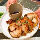 Automix轧闹忙·创意菜bistro(巨鹿路店) - 上海市旅游 缩略图 5