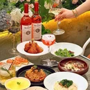Automix轧闹忙·创意菜bistro(巨鹿路店) - 上海市旅游 缩略图 1