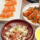 Automix轧闹忙·创意菜bistro(巨鹿路店) - 上海市旅游 缩略图 7