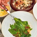 Automix轧闹忙·创意菜bistro(巨鹿路店) - 上海市旅游 缩略图 8