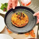 Automix轧闹忙·创意菜bistro(巨鹿路店) - 上海市旅游 缩略图 9