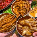 二火锅(光环店) - 重庆市旅游 缩略图 1