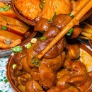 二火锅(光环店) - 重庆市旅游 缩略图 6
