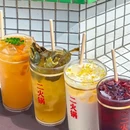 二火锅(光环店) - 重庆市旅游 缩略图 7