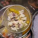 脆鲜生·脆鲩鱼火锅(海岸城店) - 深圳市旅游 缩略图 8