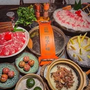 脆鲜生·脆鲩鱼火锅(海岸城店) - 深圳市旅游 缩略图 1