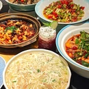 香渝湾新川菜(杭州首店) - 杭州市旅游 缩略图 1