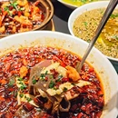香渝湾新川菜(杭州首店) - 杭州市旅游 缩略图 3