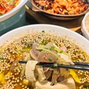 香渝湾新川菜(杭州首店) - 杭州市旅游 缩略图 4