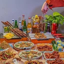 明签里地标烧烤·鲜货现烤 - 北京市旅游 缩略图 9