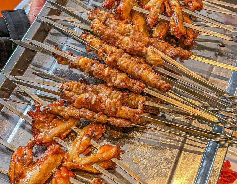 玖牛鼎鲜切牛肉火锅 - 北京市旅游 1