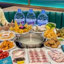 鱼家王·中山脆肉鲩火锅·商务宴请·聚餐(宝安中心店) - 深圳市旅游 缩略图 1