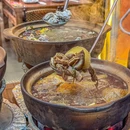 阿宝广府打边炉·炭炉鸡煲·羊肉炉(西乡店) - 深圳市旅游 缩略图 5