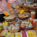 阿宝广府打边炉·炭炉鸡煲·羊肉炉(西乡店) - 深圳市旅游 缩略图 1