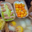 阿宝广府打边炉·炭炉鸡煲·羊肉炉(西乡店) - 深圳市旅游 缩略图 2