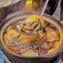 阿宝广府打边炉·炭炉鸡煲·羊肉炉(西乡店) - 深圳市旅游 缩略图 7