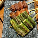 吉祥烧鸟(剑桥公社店) - 杭州市旅游 缩略图 7