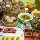 时春·食春茶社(中山龙之梦店) - 上海市旅游 缩略图 2