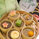 时春·食春茶社(中山龙之梦店) - 上海市旅游 缩略图 1