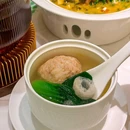 时春·食春茶社(中山龙之梦店) - 上海市旅游 缩略图 8
