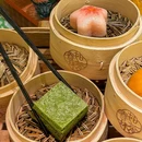 时春·食春茶社(中山龙之梦店) - 上海市旅游 缩略图 7
