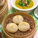 时春·食春茶社(中山龙之梦店) - 上海市旅游 缩略图 9