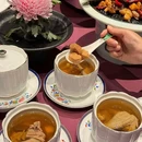 闲云野鹤·怀旧手工菜(新华路店) - 武汉市旅游 缩略图 4