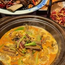闲云野鹤·怀旧手工菜(新华路店) - 武汉市旅游 缩略图 3