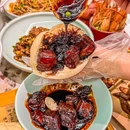 四灶儿私房菜(湖墅南路店) - 杭州市旅游 缩略图 1
