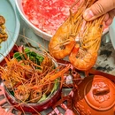 四灶儿私房菜(湖墅南路店) - 杭州市旅游 缩略图 3