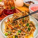 四灶儿私房菜(湖墅南路店) - 杭州市旅游 缩略图 6