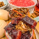 四灶儿私房菜(湖墅南路店) - 杭州市旅游 缩略图 7