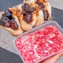 四灶儿私房菜(湖墅南路店) - 杭州市旅游 缩略图 9