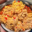 香火肥肠·重庆江湖菜·大排档(福田店) - 深圳市旅游 缩略图 1